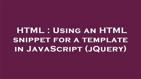 Image result for HTML/JavaScript Simple Example