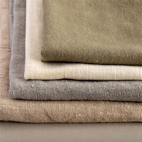 Buy Himalayan Hemp Fabric: Naturally Dyed, 58" Wide, 238 GSM Online in ...