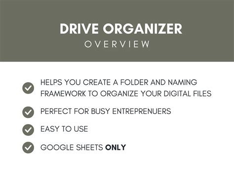 Image result for Computer File Organization Template
