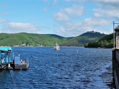 PERSONENSCHIFFAHRT EDERSEE (2026) All You Need to Know BEFORE You Go (w ...