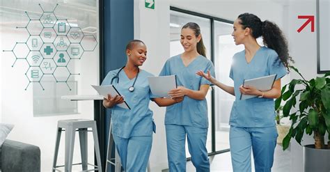 Automation Solutions for a Leading Healthcare Staffing Company ...