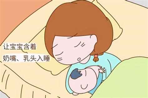 宝宝频繁夜醒到底因为啥？月嫂总结7大原因，宝宝睡眠问题逐个破解