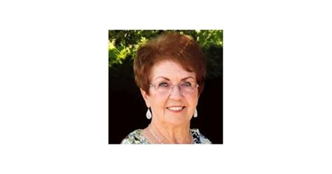 Eloise L. Obray Obituary (2023) - Logan, UT - Allen-Hall Mortuary