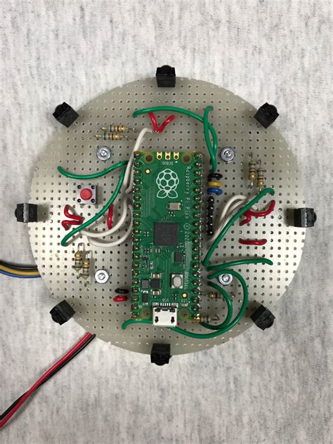 Image result for Raspberry Pi I2C Sensor