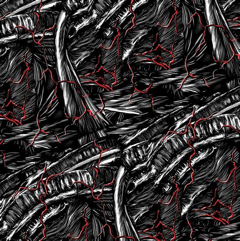 Image result for Alien Covenant Music Chestburster