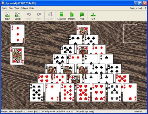 Solitaire Collection Tips 的图像结果