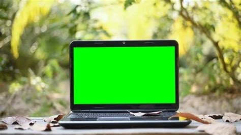 Laptop Computer Greenscreen 的图像结果