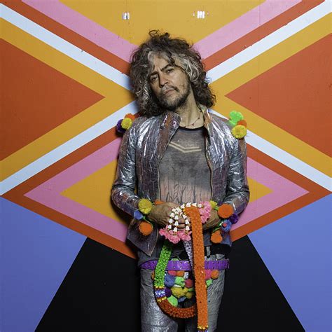The Wayne Coyne Guide to Oklahoma City - Newsweek