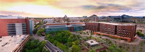 Tempe Campus | Arizona State University