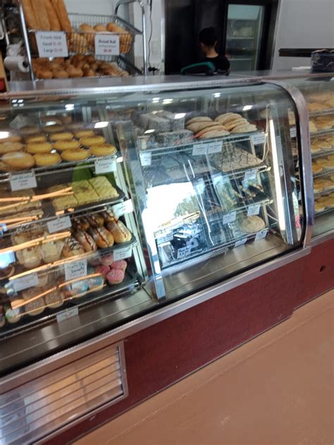 Oven Fresh Bakery - 9/150 Blunder Rd, Oxley QLD 4075, Australia