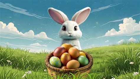 Image result for Easter Story Animation