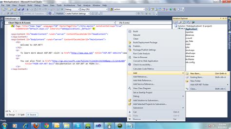 Image result for How to Create Webservice in .Net