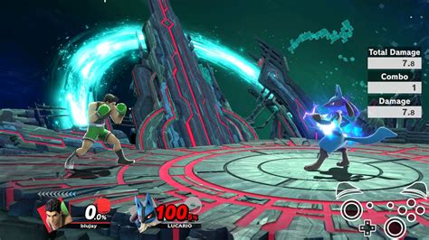 Input Visualizer 的图像结果