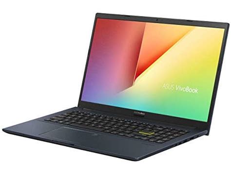 ASUS VivoBook 15 15.6" FHD Laptop, 8-Core AMD Ryzen 7 4700U up to 4 ...
