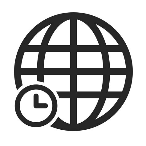 Time Zone Vector 的图像结果