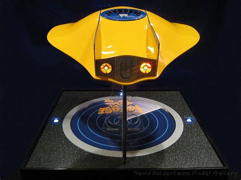 Image result for Moebius Flying Sub Kit