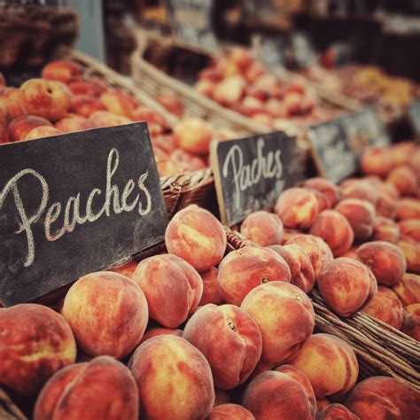 Peach Jam Recipe – The Best 2025 Homemade Jam You’ll Ever Make - Desire ...