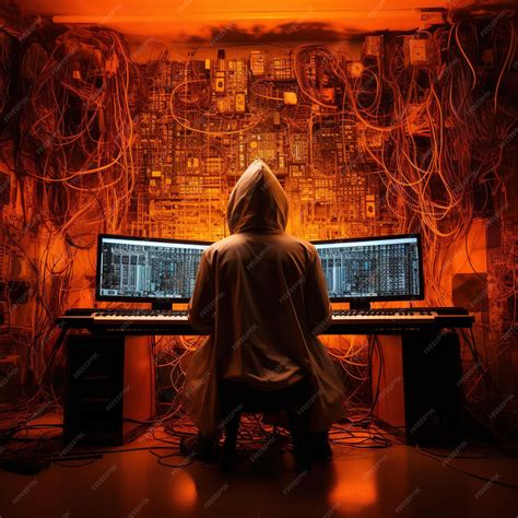 Image result for Digital Hacker Background