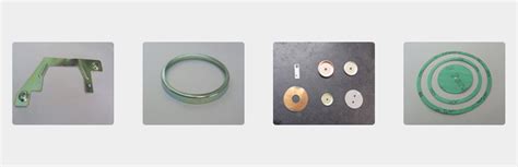 M.Engineering Tools - Manufacturer and Supplier of Deep Draw Parts in ...