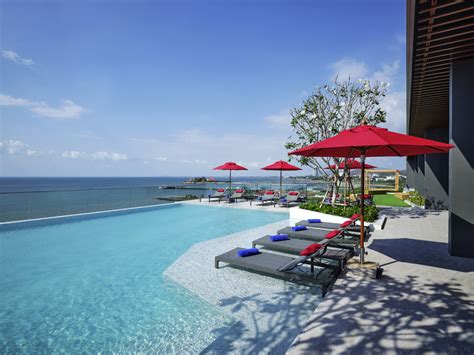 Novotel Marina Sriracha - ALL