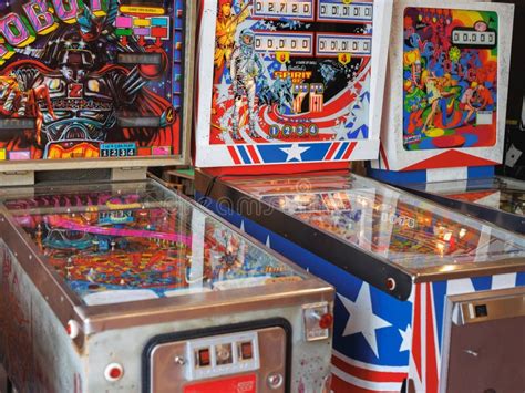 Image result for Retro Pinball Machine