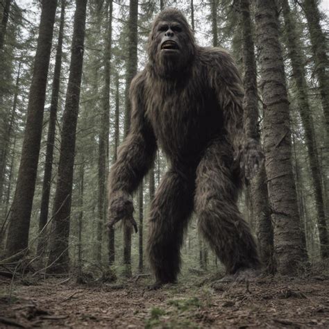 Image result for Bigfoot Found Alive