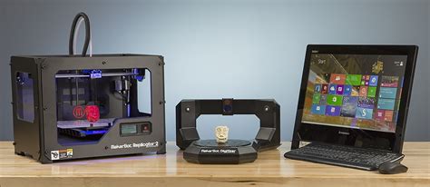 Image result for 3D Printer 3D Scanner