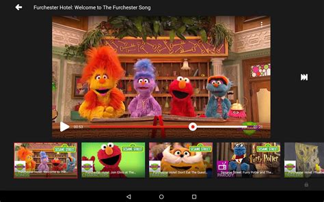YouTube Kids - An App Created for Kids to Explore Content HD Wallpaper
