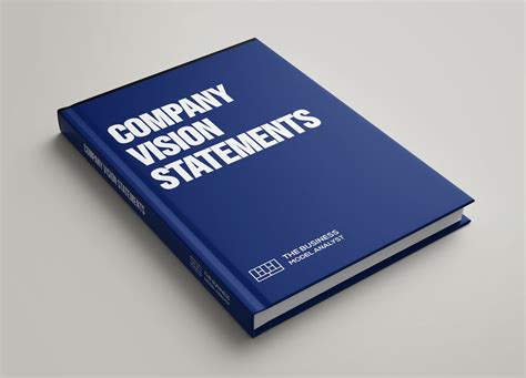 Image result for Company Vision Statement