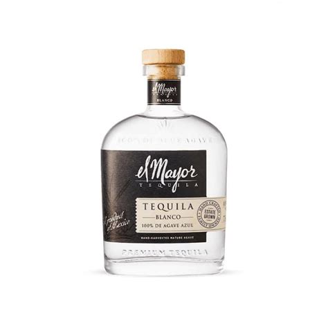 Shop EL MAYOR BLANCO - TEQUILA in Upper East Side, NYC