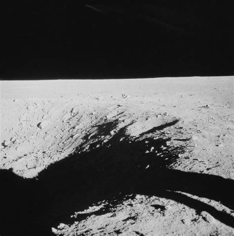 NASA Apollo 12 的图像结果