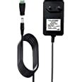 Taapsee 12V 2A 24W AC DC Switching Power Supply Adapter Wall ...
