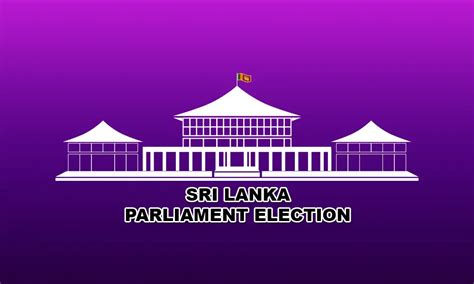 Sri Lanka Election 的图像结果