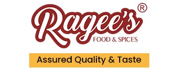 Ragee's Food and Spices