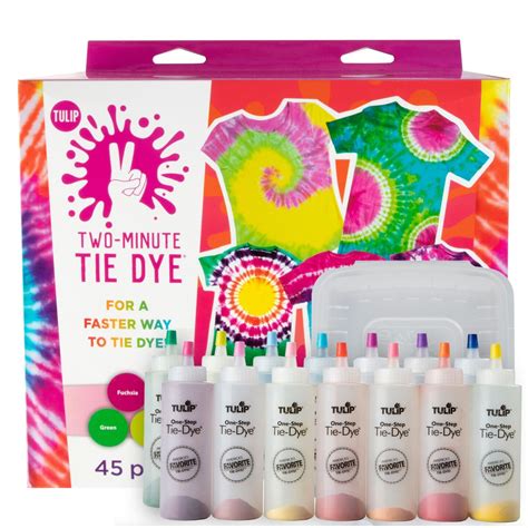 Tie-Dye and Fabric Dye Kits | Michaels