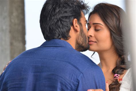 Kartikeya And Payal Rajput's Romantic HD Stills From RX 100 Movie ...