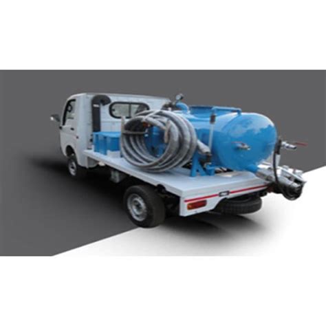 Sewer Suction Cleaning Machine - Sewer Jetting Machine Manufacturer ...