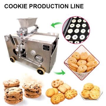 Image result for Automatic Cookie Machine