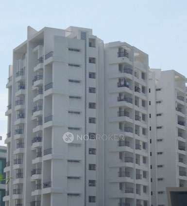 Saarrthi Sovereign Hinjewadi Rent - WITHOUT BROKERAGE Semi-furnished 1 ...
