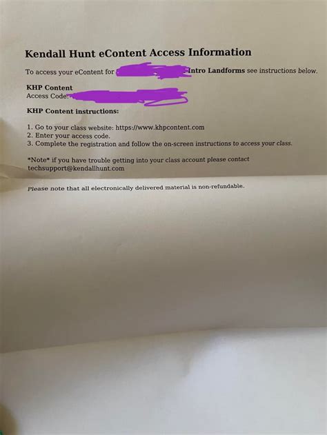 Image result for Access Code On Textbook