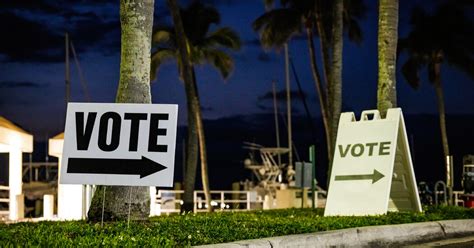 City of Miami Racially Gerrymandered Voting Districts, Judge Finds ...