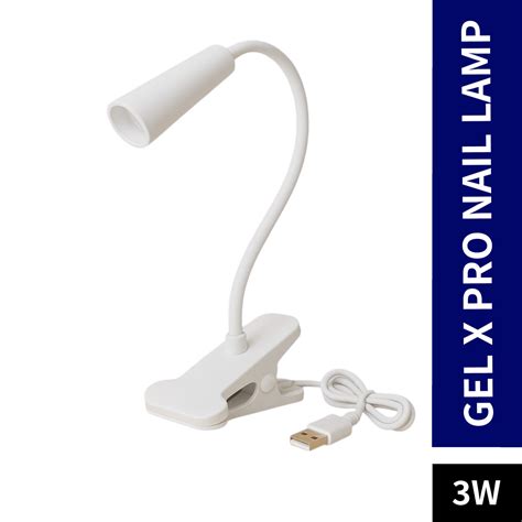 Gel X Pro UV/LED Nail Lamp – Shills Professional