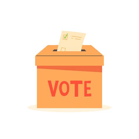 Voting Box Drawing 的图像结果