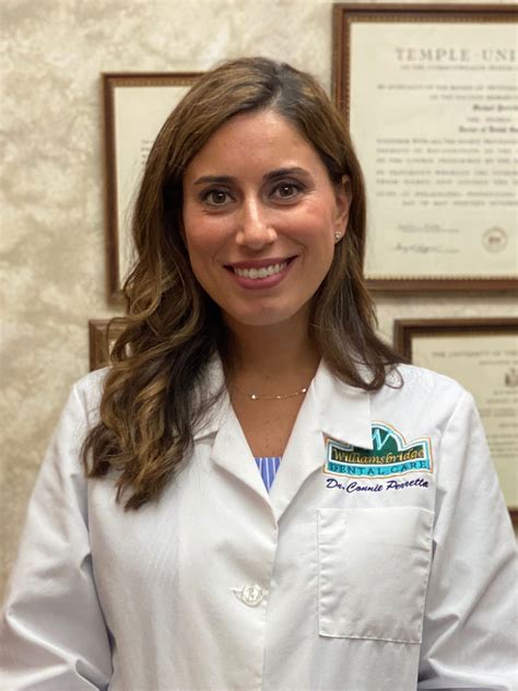 Meet The Doctors – Williamsbridge Dental Care