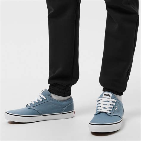 Vans | Atwood Canvas Trainers Mens | Canvas Low | SportsDirect.com