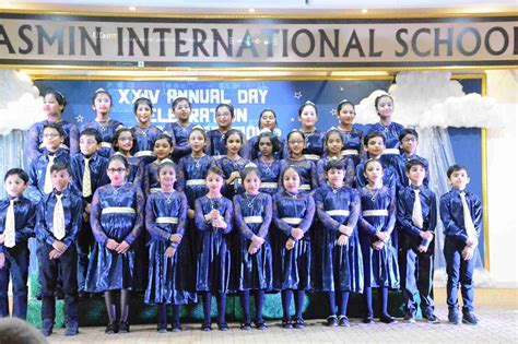 Al Yasmin International School Riyadh Saudi Arabia | Profile, Rating ...