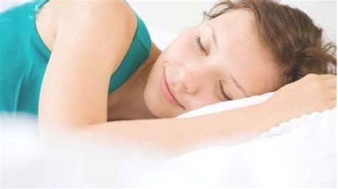 睡眠浅易醒是为什么-怎样提高睡眠质量的最有效方法 - 见闻坊