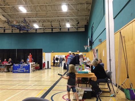 Pickleball at Campbell Community Center | Bounce