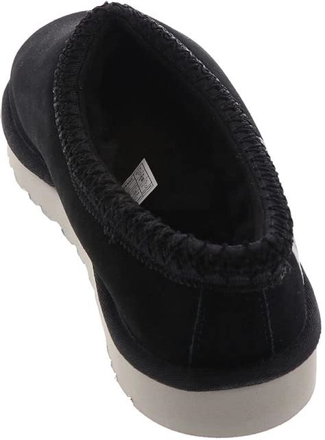 Buy UGG Men's Tasman Graphic Outline Slipper Online at Lowest Price in ...