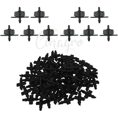 CINAGRO Plants Drip Irrigation Kit | Watering Kit for Home Garden ...